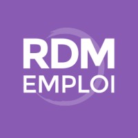 Emploi Réunionnais du Monde logo - Similar company to France Volontaires Réunion