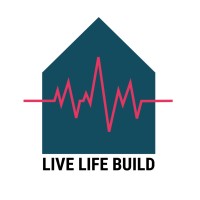 Live Life Build logo - Similar company to Skill360 Australia