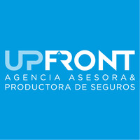 UPFRONT SEGUROS S.A. logo - Similar company to Gafca