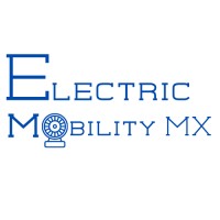 Electric Mobility MX logo - Similar company to Sewa Bus Di Bali - Bagus Transport Bali