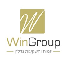 Win Group logo - Similar company to Studio Graphic Forest