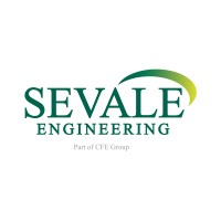 Sevale Engineering logo - Similar company to B.K.Engineers