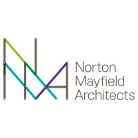 Norton Mayfield Architects logo - Similar company to Grainge Architects Ltd