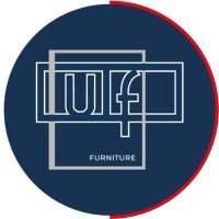ULF FURNITURE logo - Similar company to Ok Home