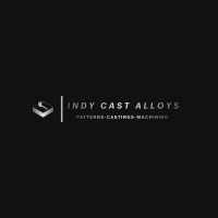 Indy Cast Alloys logo - Similar company to Qual Cast Pattern Shop