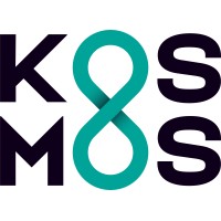 Kosmos logo - Similar company to Kosmos Development