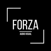 Forza AV logo - Similar company to Northeast Creative