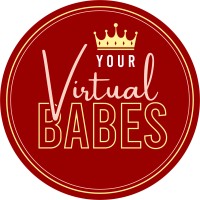 Your Virtual Babes logo - Similar company to Elevate Va Staffing