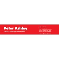 Peter Ashley Limited logo - Similar company to Northern Structural Services