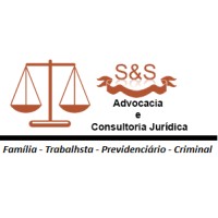 S&S Advocacia - Silva Santos logo - Similar company to Dbd Dyfferent Business Design