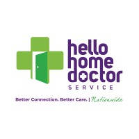 Hello Home Doctor Service logo - Similar company to Drs. & Co.™