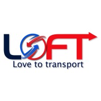 LOFT Logistics SAS logo - Similar company to Krislite Singapore