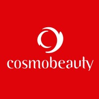Cosmobeauty logo - Similar company to 4Way