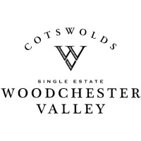 Woodchester Valley Vineyard logo - Similar company to Thames Ditton Gin
