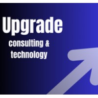 Upgradetech logo - Similar company to Brasil System