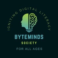 ByteMinds Society logo - Similar company to Sanskriti_Dit