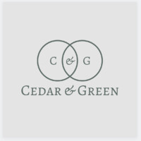 Cedar & Green logo - Similar company to Inner Armor