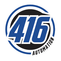 416 Automation Inc. logo - Similar company to Poweron Control Systems