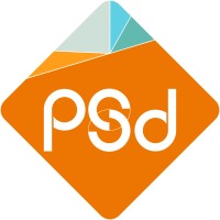 PSD Brand Design | Brand Agency | Marketing Agency | Think.Brand logo - Similar company to Solar Mat