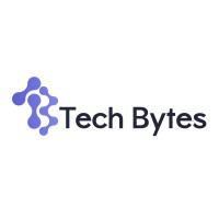 Tech-bytes logo - Similar company to Tecbytes