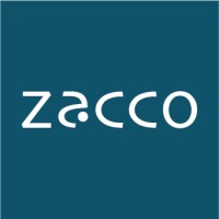 Zacco - 360° Intellectual Property logo - Similar company to Synoptic Ip
