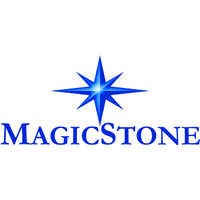 MagicStone Realty logo - Similar company to Magic Stone Spaces Llp