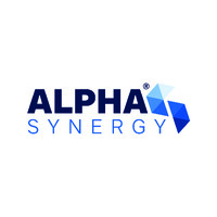 Alpha Synergy GmbH logo - Similar company to Alivu Cosmetics