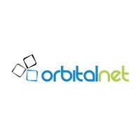 Orbital Net logo - Similar company to Trinity Managed Services