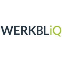 WERKBLiQ logo - Similar company to Dmg Mori Digital