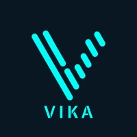 VIKA logo - Similar company to Vika