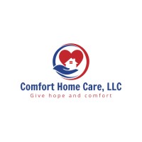 Comfort Home Care, LLC logo - Similar company to Flame Detector