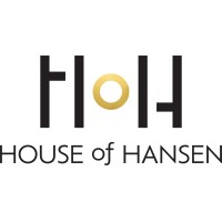 House of Hansen logo - Similar company to Trekalla
