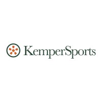KemperSports logo - Similar company to Clubcorp