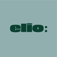 Elio Furniture logo - Similar company to Minett Studio Architects + Interiors