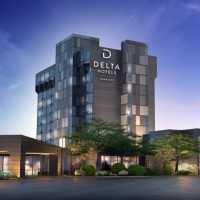 Delta Hotels by Marriott-Somerset logo - Similar company to Marriott Park Ridge
