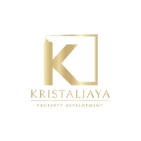 Kristaljaya Development logo - Similar company to Poptron
