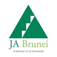 JA Brunei logo - Similar company to Brunei.Events