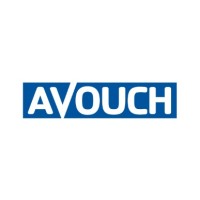 AVOUCH logo - Similar company to A Voir