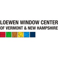 Loewen Window Center of VT & NH logo - Similar company to Riverside Architectural Millwork