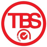 TBS Electrical & Security Systems logo - Similar company to Waycon