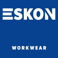 ESKON Arbeitsschutz GmbH logo - Similar company to Van Wiemeersch