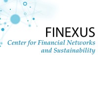 FINEXUS - Center for Financial Networks and Sustainability, University of Zurich logo - Similar company to Frances Maunder Coaching