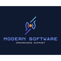 ModernSoftware.me logo - Similar company to Syma Robot