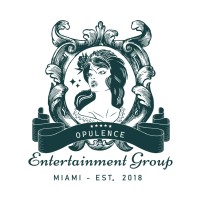 Opulence Entertainment Group logo - Similar company to A