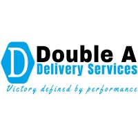 Double A Delivery Services L.L.C logo - Similar company to Anyorder Delivery Services Llc