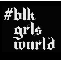 #Blkgrlswurld Press®