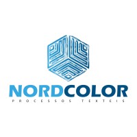 NordColor Textile Processes logo - Similar company to Vale Brilhante Indústria E Comércio Ltda