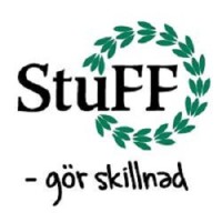 Studentkåren StuFF logo - Similar company to Frogleap-Ai