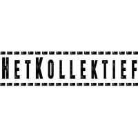Het Kollektief logo - Similar company to De Pop-Ups