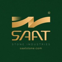 Saat Stone Group logo - Similar company to Iran Jam Stone Co.